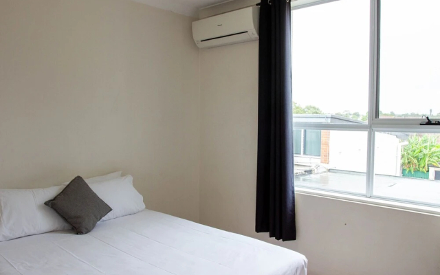 Wiley Park Hotel