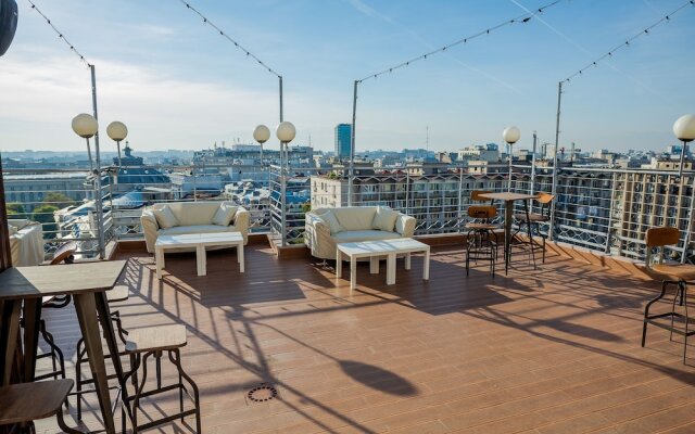Ambasador Bucharest