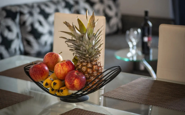 Apartments Didan