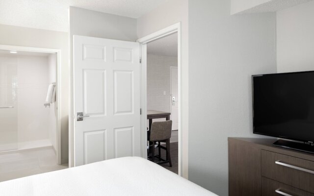 Residence Inn by Marriott Pleasanton
