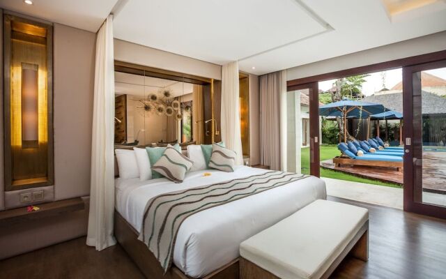 Villa Kajou