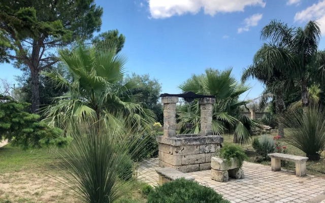 Affittacamere Paduli Piani