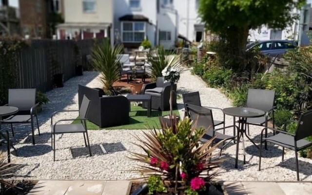 The Vale Hotel