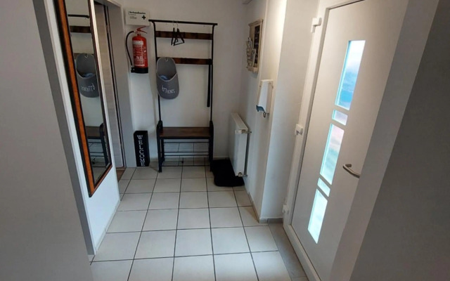 G & H Ferienwohnungen Appartement Obersalzberg