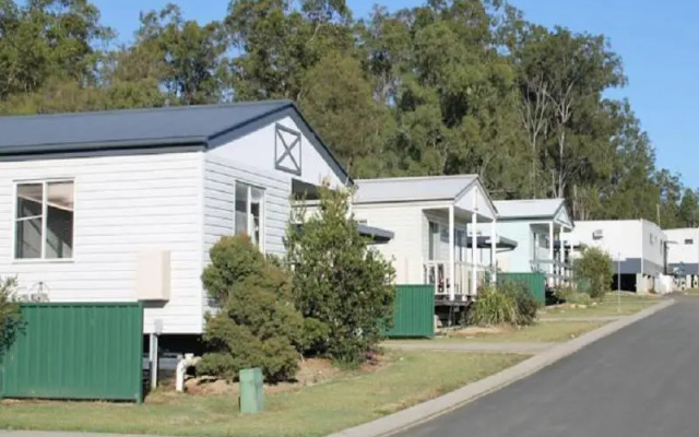 Helidon Mineral Spa Resort