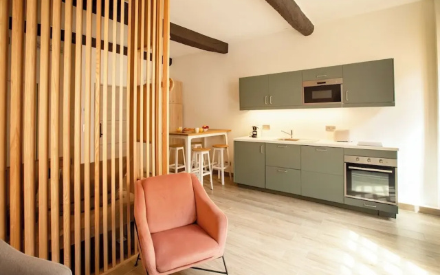 Charming Studio - 2P - Heart of Saint-tropez