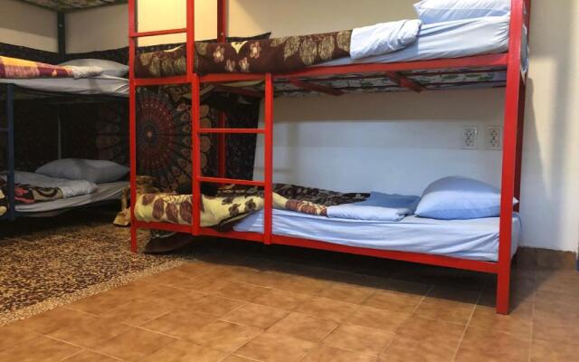 Namaste Hostel & Camping