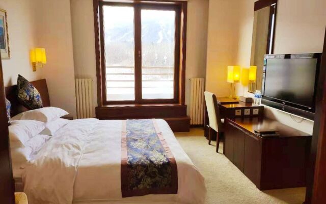 Avaunce Yabuli Hotel