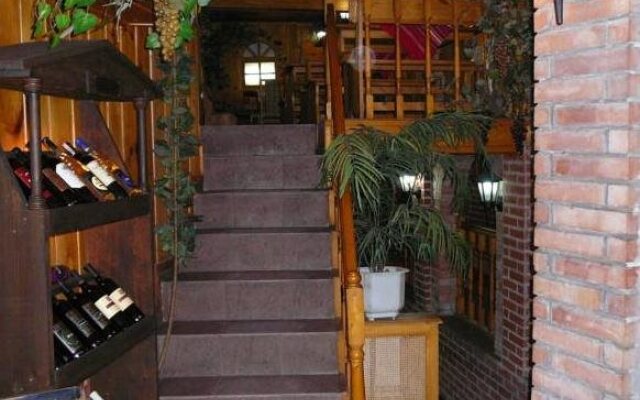 Rony Hotel