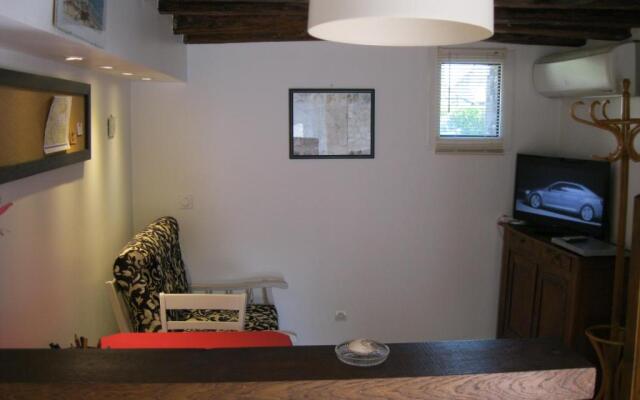 Le Clos des Alouettes