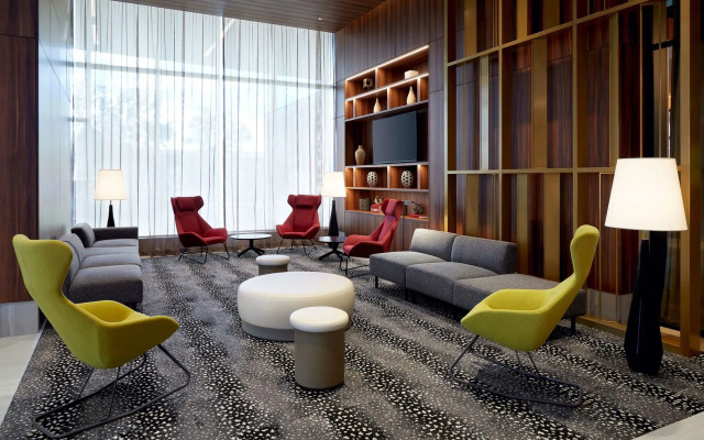 Hilton Garden Inn Montreal Midtown