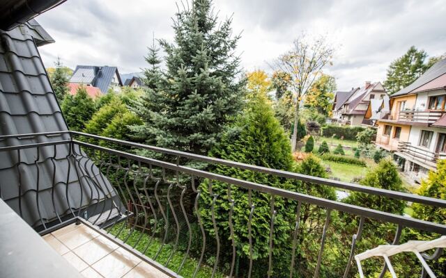 Apartament Nowotarski