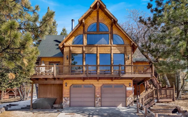 Black Diamond Chalet #1842