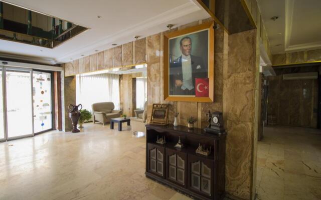 Kocaman Hotel Izmir