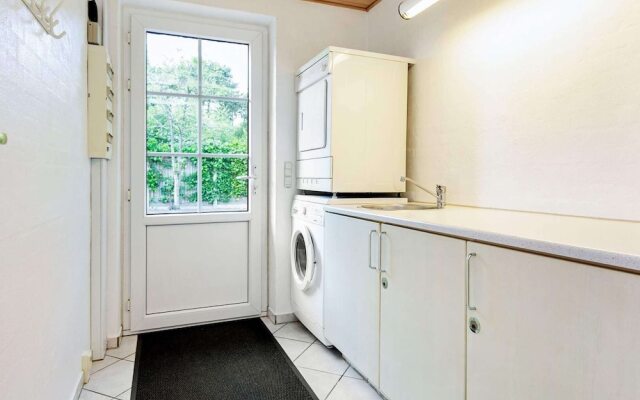 Holiday Home in VÃ¦ggerlÃ¸se