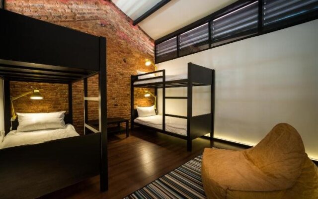 Tien Residence