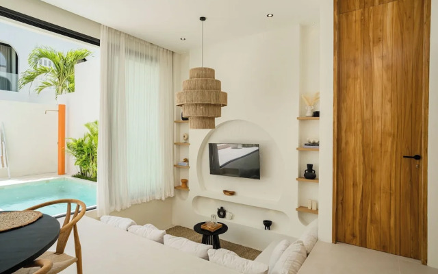 The Makara Villas Uluwatu