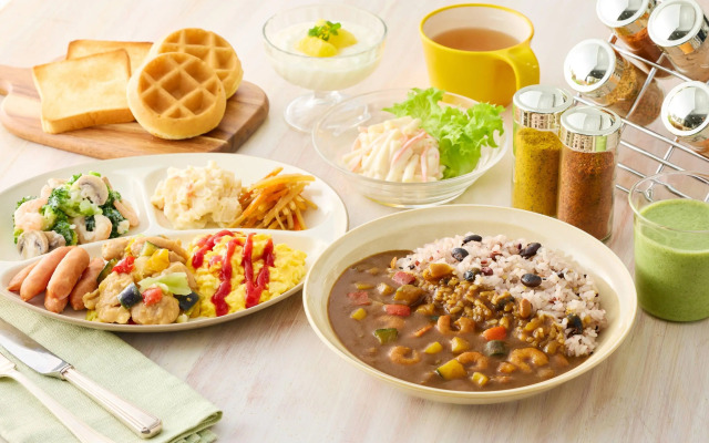 Comfort Inn Niigata Kameda