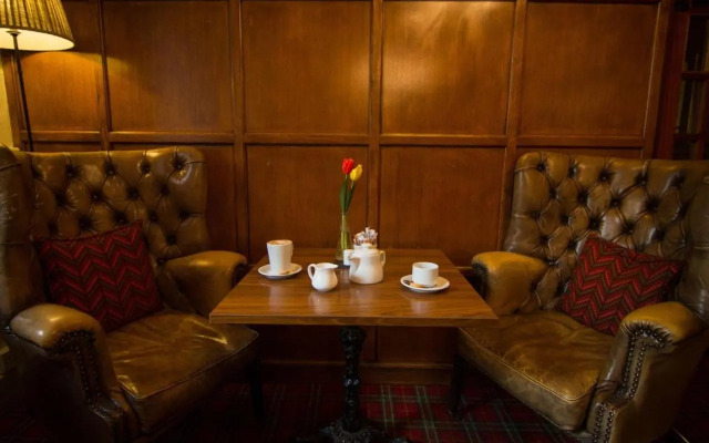 The Bear Hotel, Crickhowell