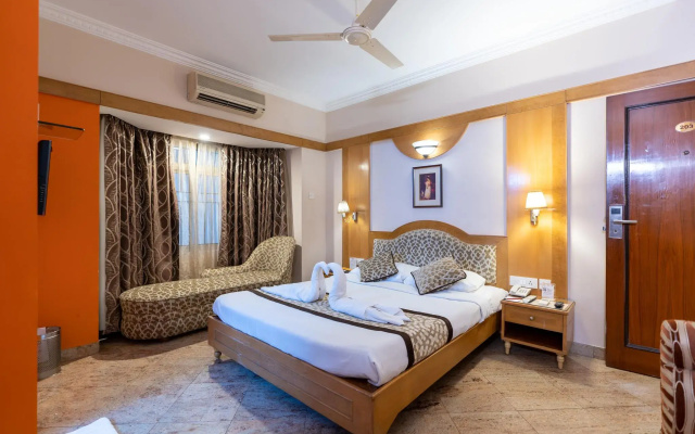 Hotel Pai Comforts
