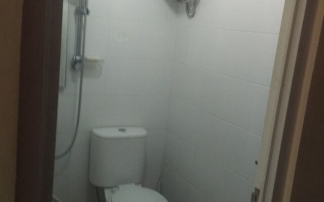 The Suites Metro by Elli