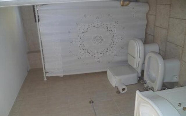 Acquamarina Hotel