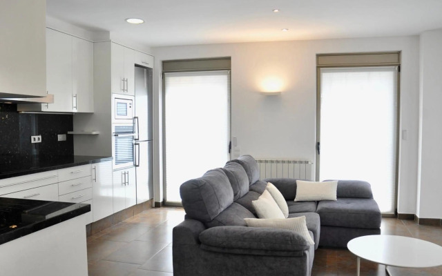 Residential Tourist Apartments