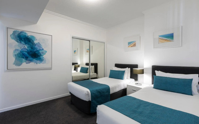 Ocean Pacific Broadbeach