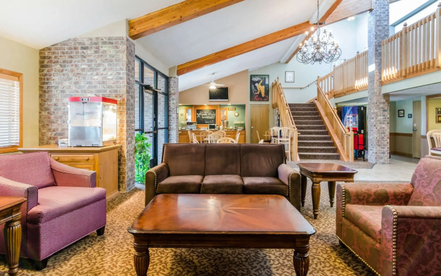 Rodeway Inn