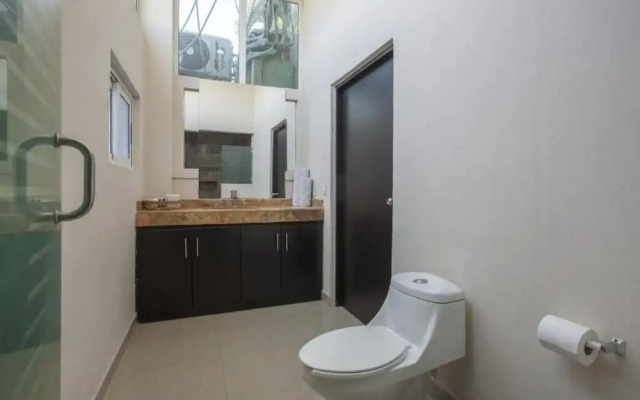 Hotel Mágico del Mar