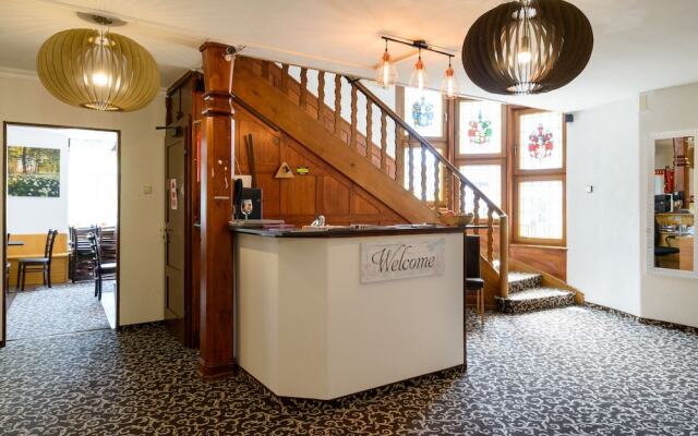 Pension Im Tannengrund