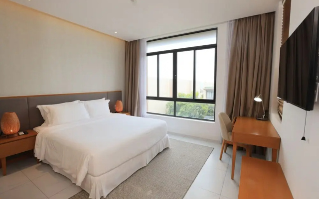 Ocean Breeze Villa Cam Ranh