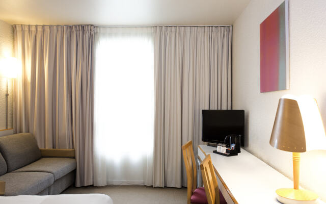 Novotel Grenoble Nord Voreppe