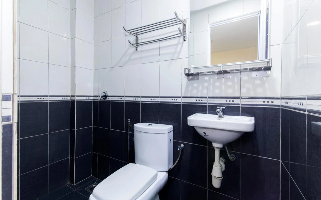 OYO 124 Hotel Seniman Sentul