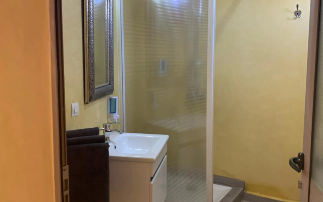 Villa Kesh Evasion Marrakech