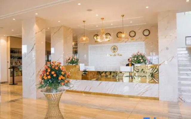 Kim Resort - Khu Nghĩ Dưỡng Rừng Lá Kim