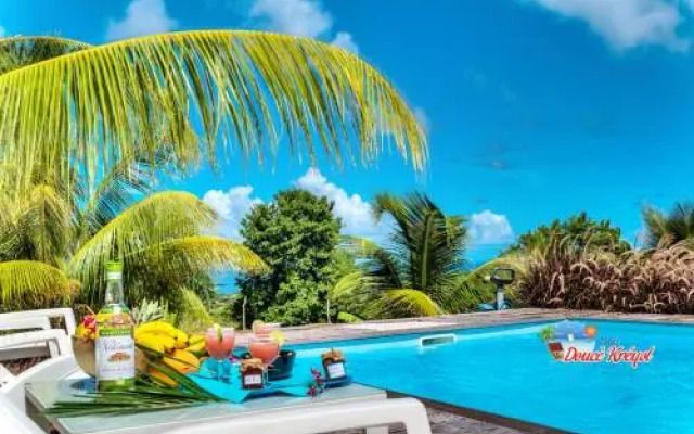 Villa Doucè Kreyòl