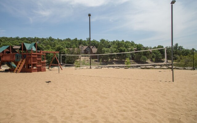 Wilderness Lodge by RedAwning