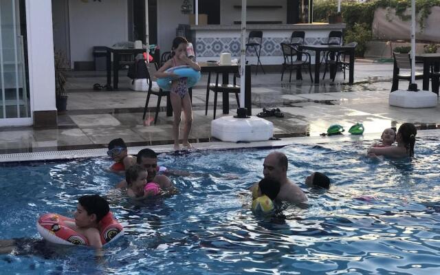 Oyster Boutique Hotel