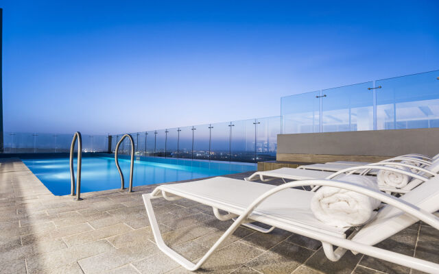 Holiday Inn Express Barranquilla Buenavista by IHG