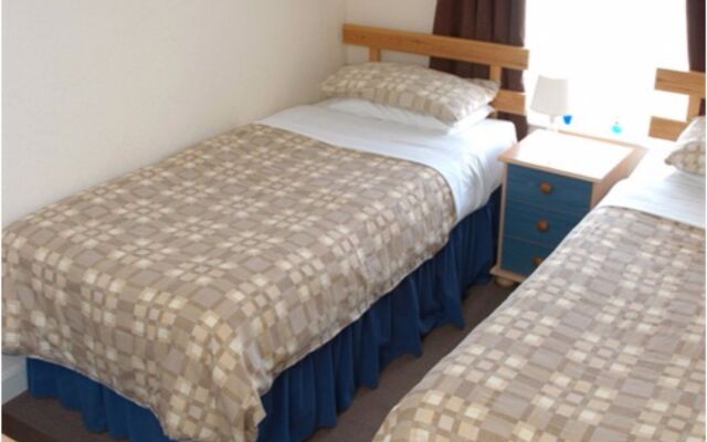 Kentmere Guest House