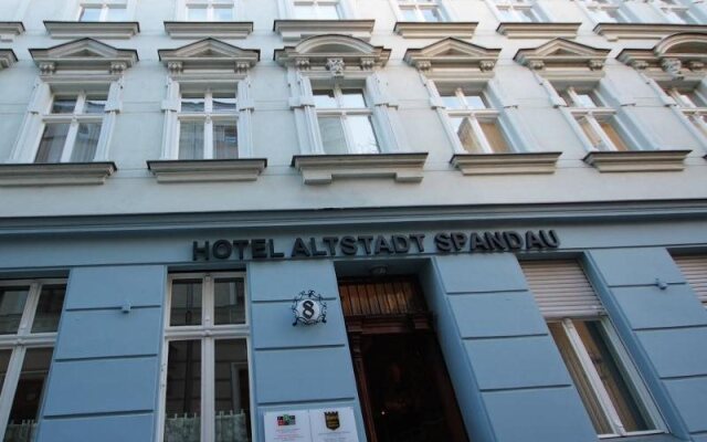 Hostel Altstadt Spandau