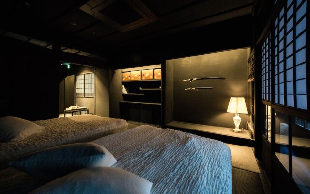 Maison De 9 Osaka Tanimachi