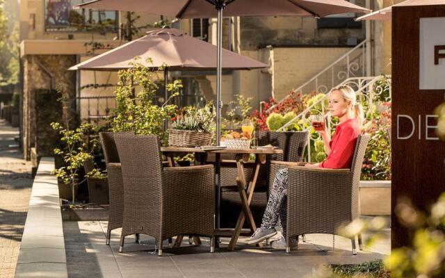 Appartementen Valkenburg