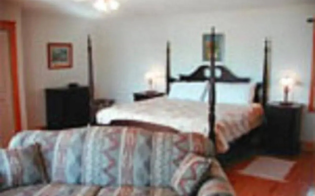 The Inn at St. Peters