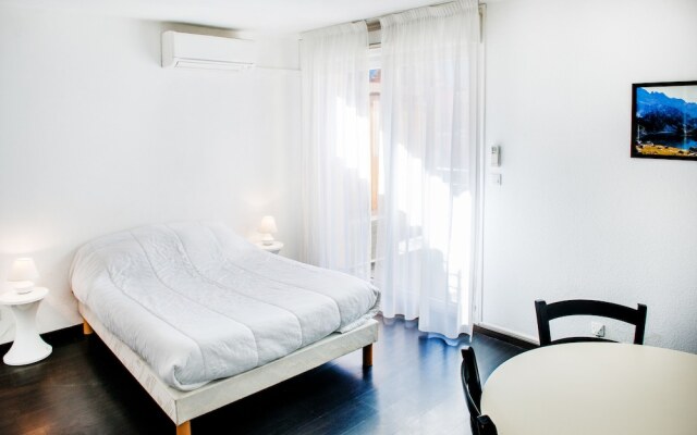 Residence Foch