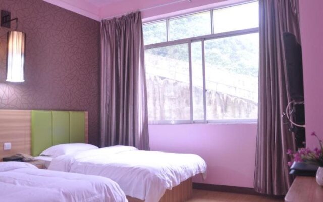 Harbour View Hotel Yangshuo