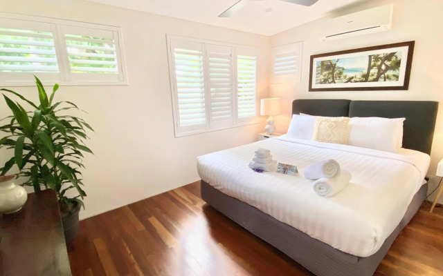 Bay Haven Lodge
