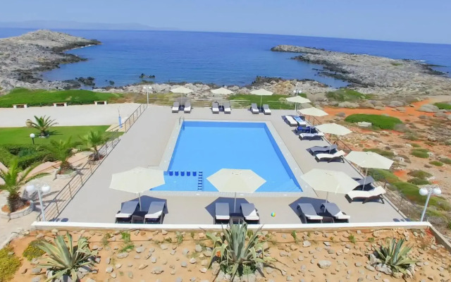 Nanakis Beach Hotel