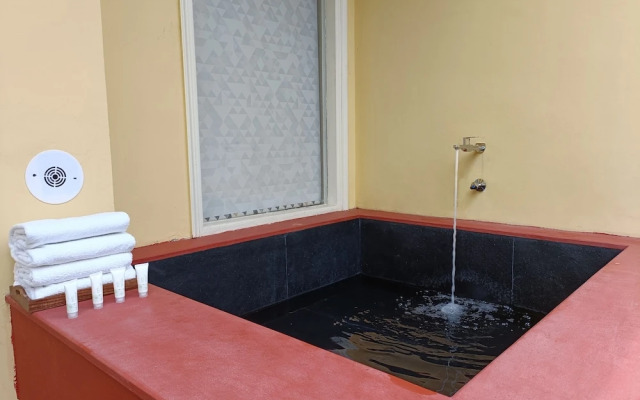 Ratan Villas Sariska